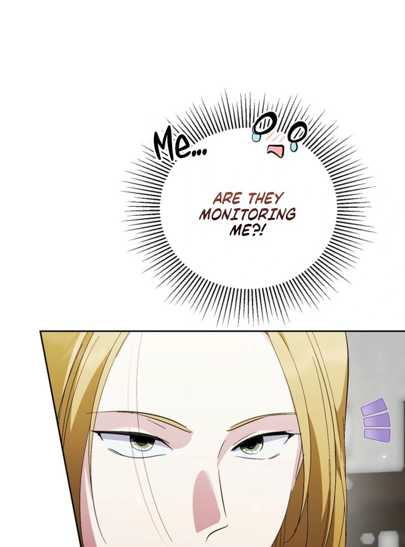 If You Remove the Kind Protagonist’s Mask chapter 98 page 33