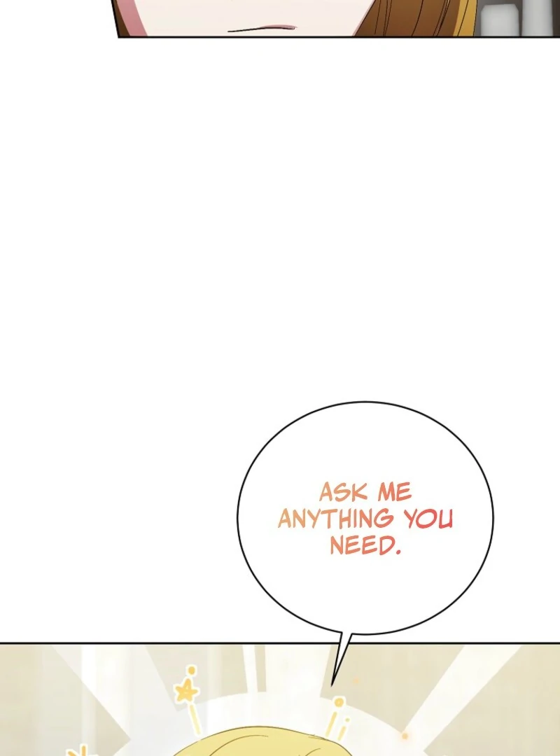 If You Remove the Kind Protagonist’s Mask chapter 98 page 34