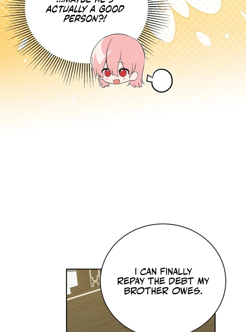 If You Remove the Kind Protagonist’s Mask chapter 98 page 36