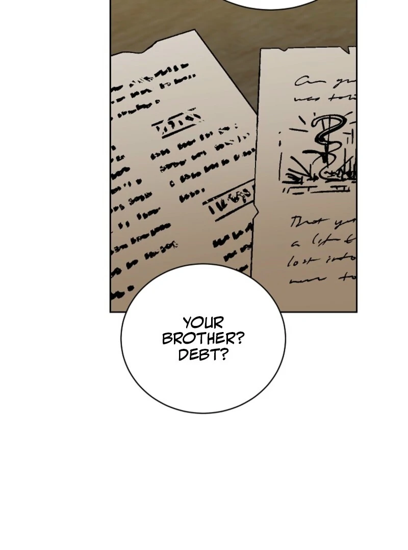 If You Remove the Kind Protagonist’s Mask chapter 98 page 37