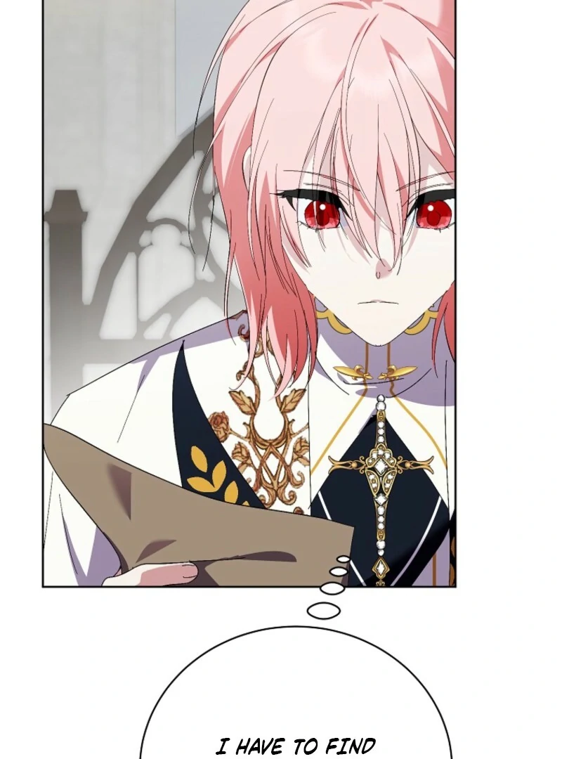 If You Remove the Kind Protagonist’s Mask chapter 98 page 51
