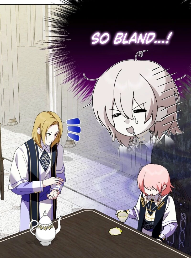If You Remove the Kind Protagonist’s Mask chapter 98 page 58