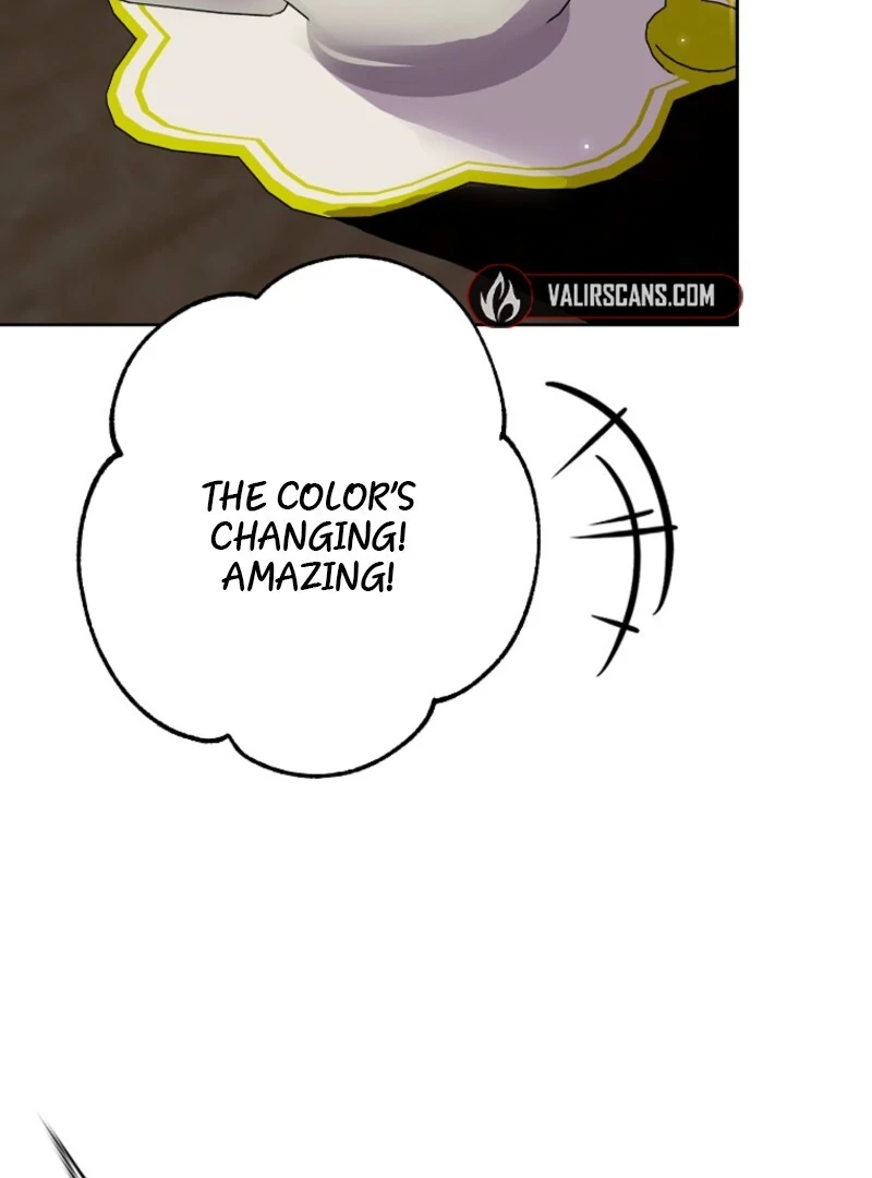 If You Remove the Kind Protagonist’s Mask chapter 98 page 61