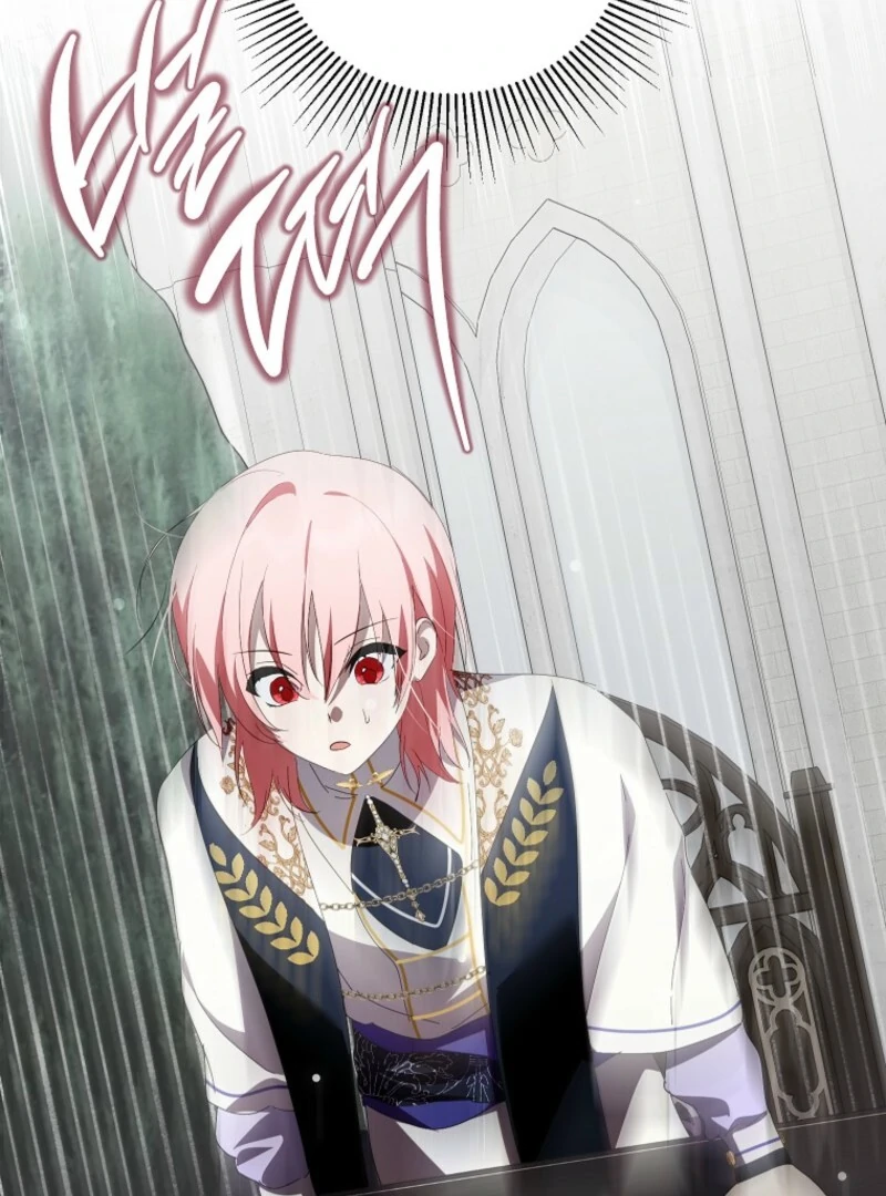 If You Remove the Kind Protagonist’s Mask chapter 98 page 63