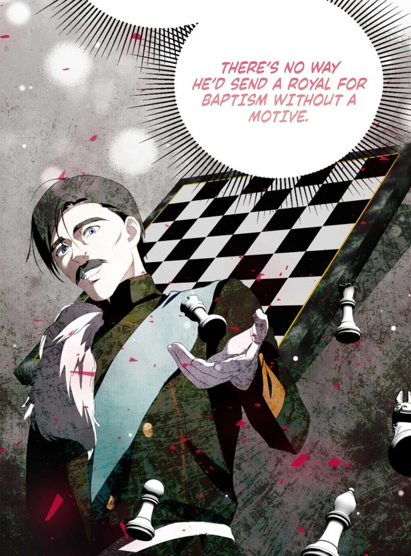 If You Remove the Kind Protagonist’s Mask chapter 98 page 65