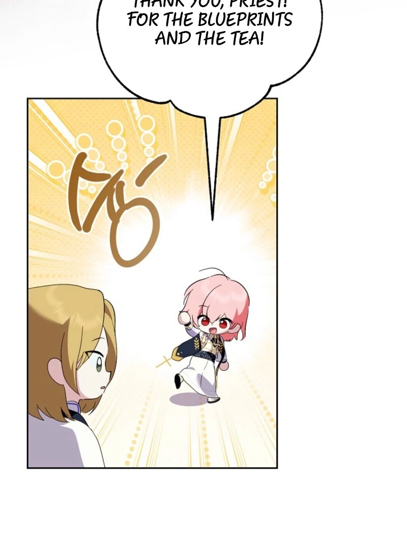 If You Remove the Kind Protagonist’s Mask chapter 98 page 67