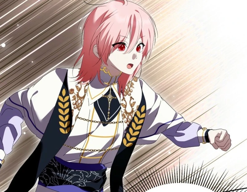 If You Remove the Kind Protagonist’s Mask chapter 98 page 69