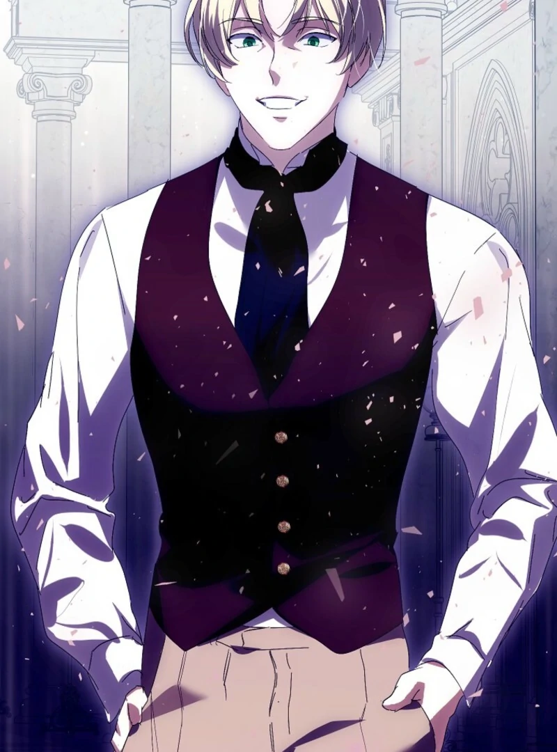 If You Remove the Kind Protagonist’s Mask chapter 98 page 77