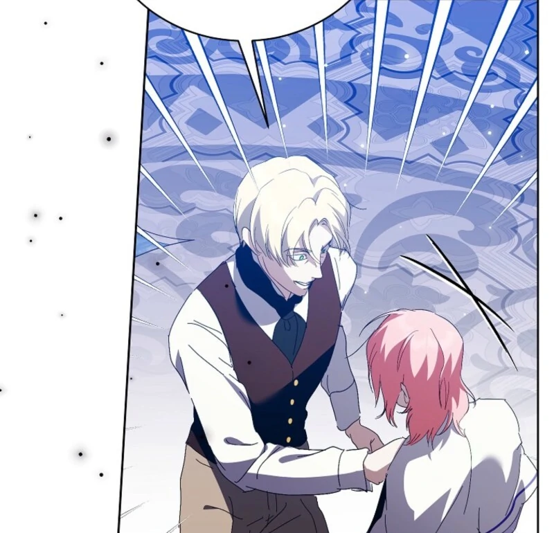 If You Remove the Kind Protagonist’s Mask chapter 98 page 83