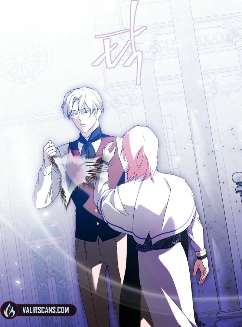 If You Remove the Kind Protagonist’s Mask chapter 98 page 85