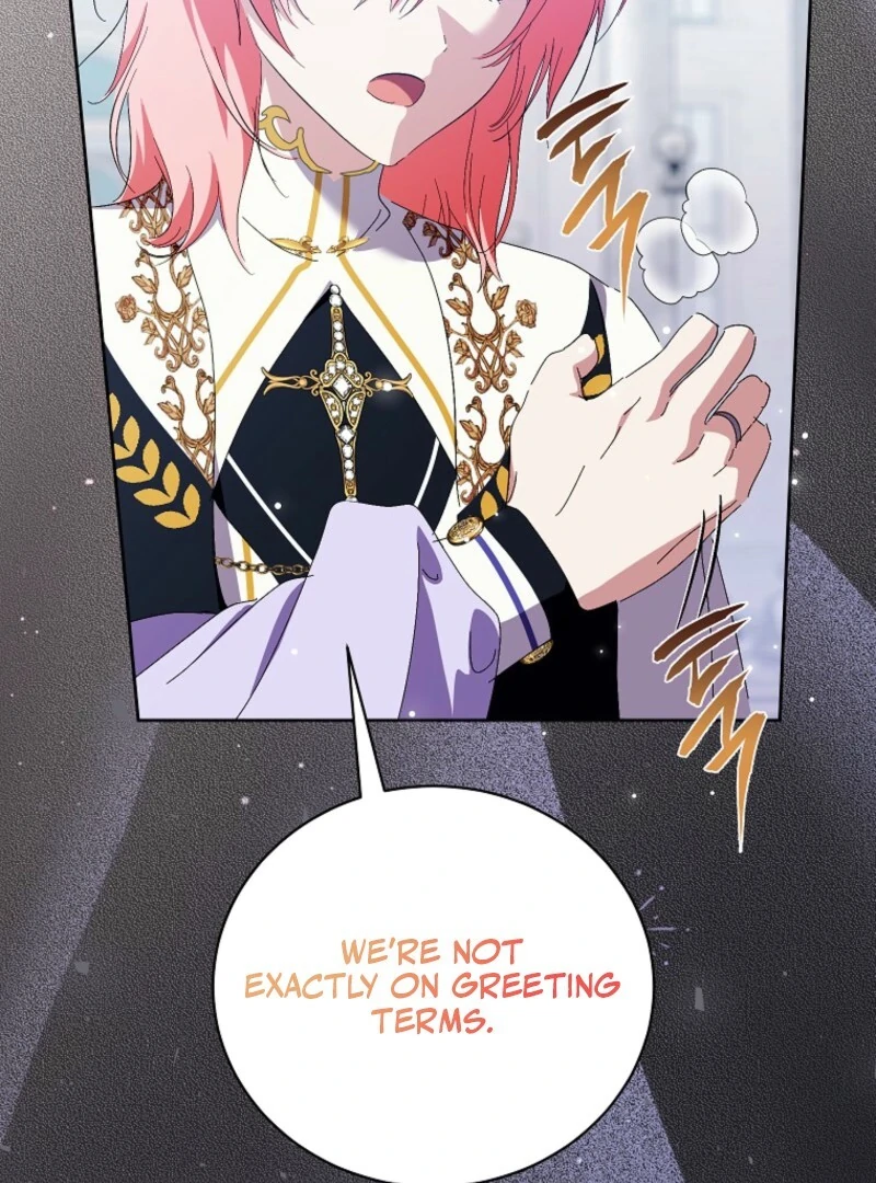 If You Remove the Kind Protagonist’s Mask chapter 98 page 87