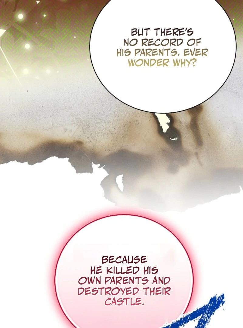 If You Remove the Kind Protagonist’s Mask chapter 98 page 96
