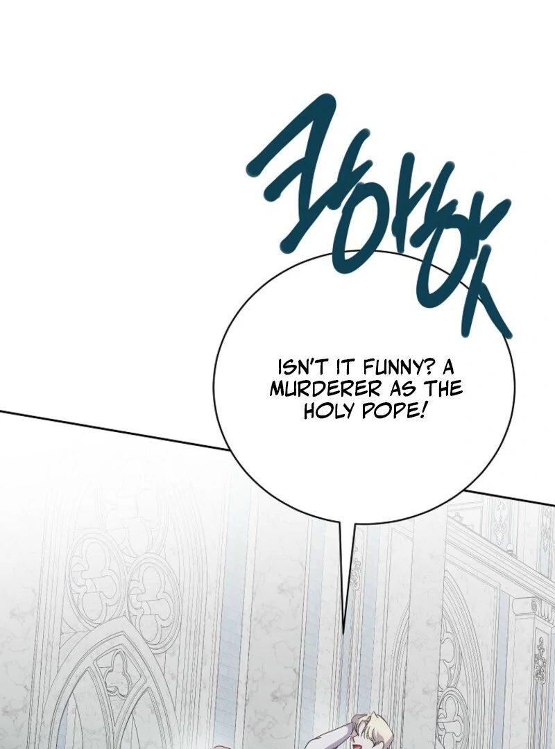 If You Remove the Kind Protagonist’s Mask chapter 98 page 99