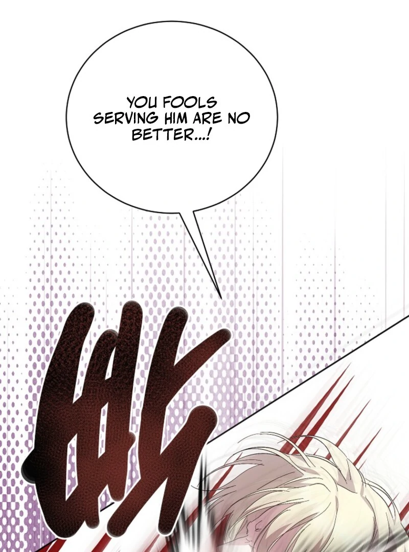 If You Remove the Kind Protagonist’s Mask chapter 98 page 101