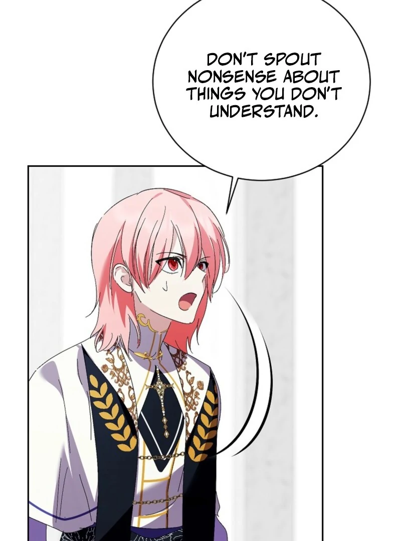 If You Remove the Kind Protagonist’s Mask chapter 98 page 106