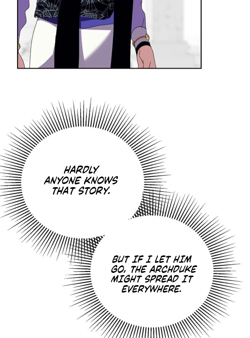 If You Remove the Kind Protagonist’s Mask chapter 98 page 107