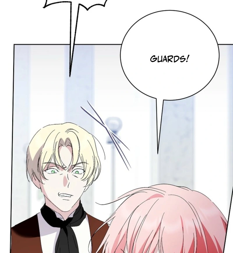If You Remove the Kind Protagonist’s Mask chapter 98 page 111
