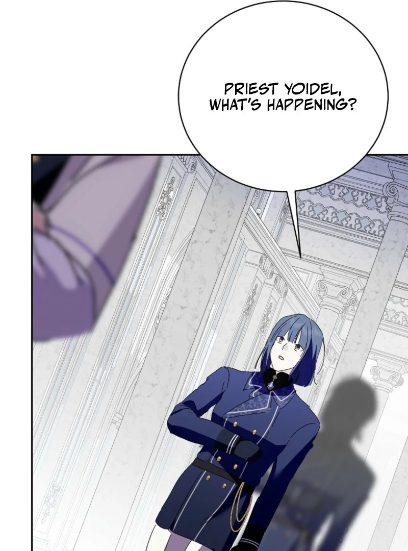 If You Remove the Kind Protagonist’s Mask chapter 98 page 113