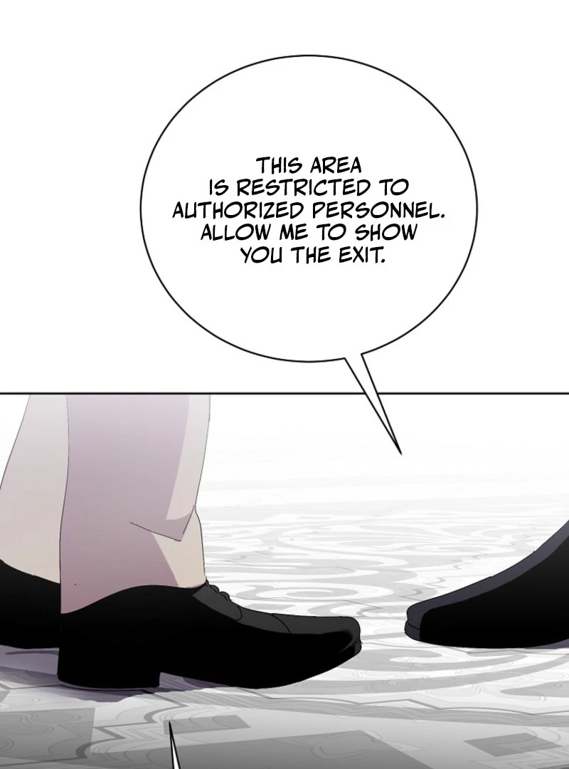If You Remove the Kind Protagonist’s Mask chapter 98 page 115