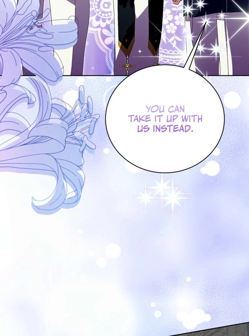 If You Remove the Kind Protagonist’s Mask chapter 98 page 124