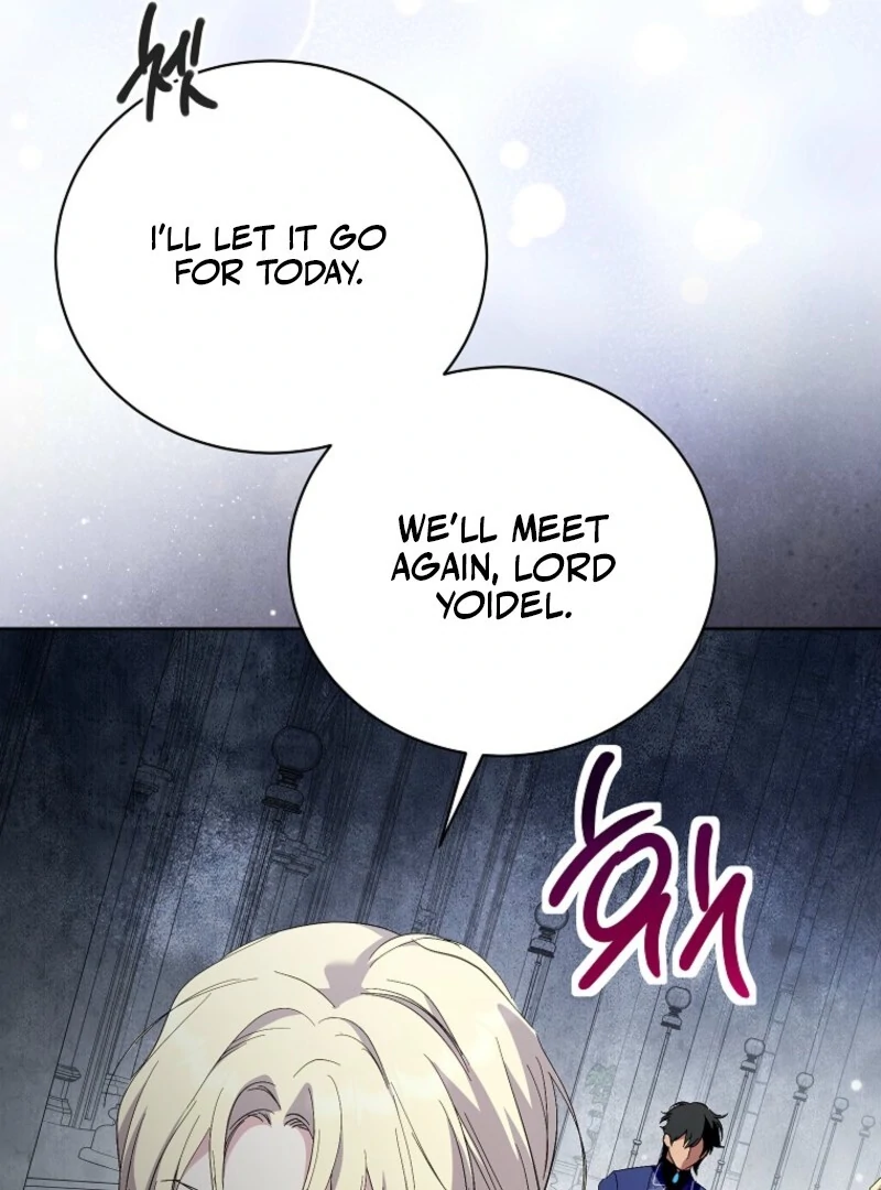 If You Remove the Kind Protagonist’s Mask chapter 98 page 127