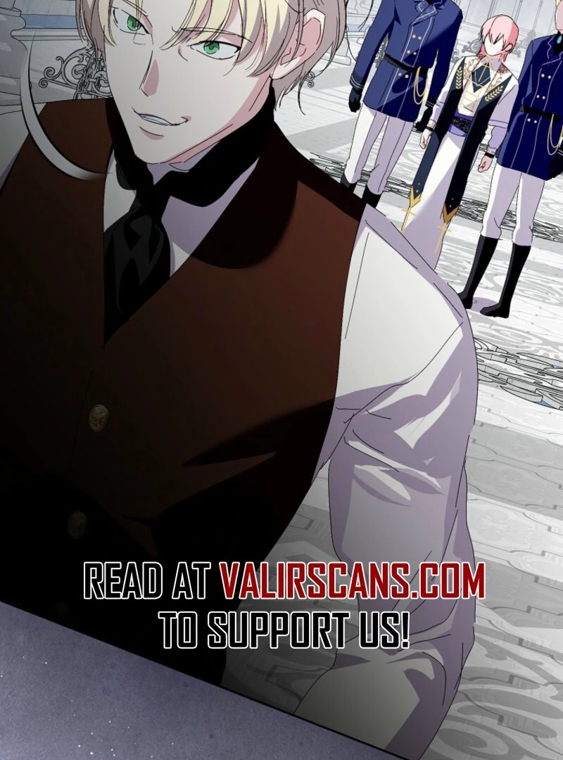If You Remove the Kind Protagonist’s Mask chapter 98 page 128