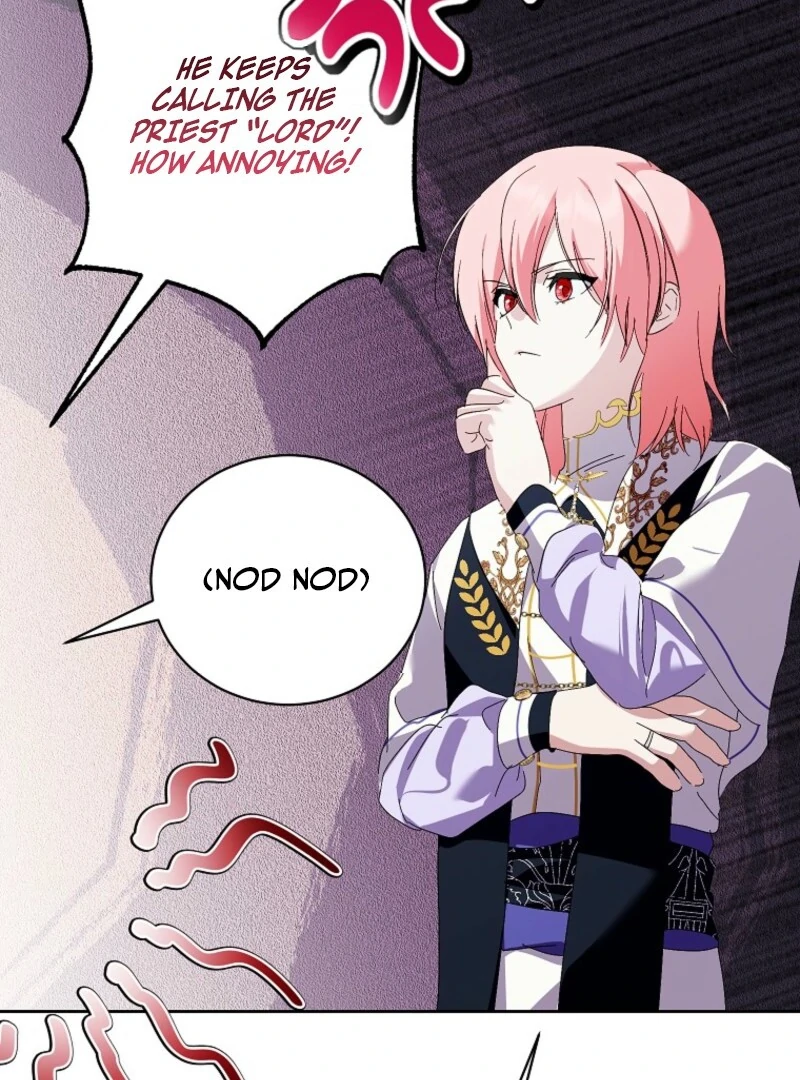 If You Remove the Kind Protagonist’s Mask chapter 98 page 130