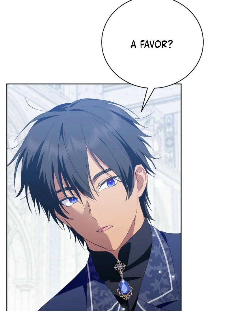 If You Remove the Kind Protagonist’s Mask chapter 99 page 2