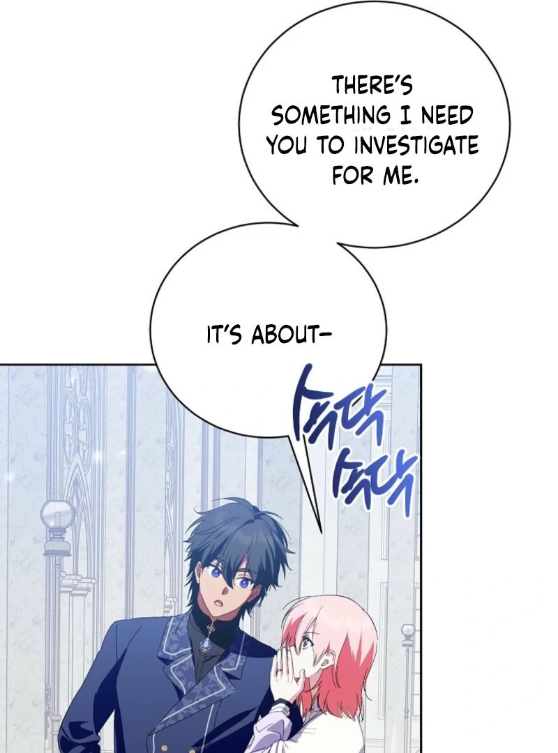 If You Remove the Kind Protagonist’s Mask chapter 99 page 6