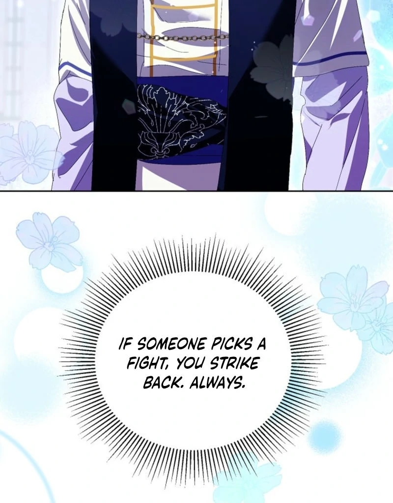 If You Remove the Kind Protagonist’s Mask chapter 99 page 9