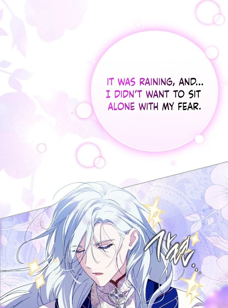 If You Remove the Kind Protagonist’s Mask chapter 99 page 24