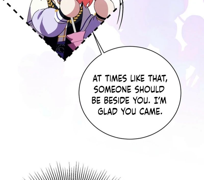 If You Remove the Kind Protagonist’s Mask chapter 99 page 26