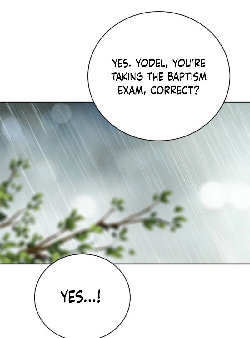 If You Remove the Kind Protagonist’s Mask chapter 99 page 34