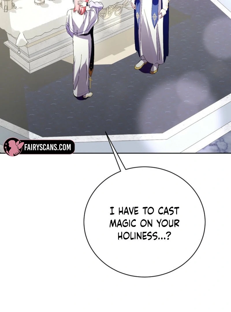 If You Remove the Kind Protagonist’s Mask chapter 99 page 41