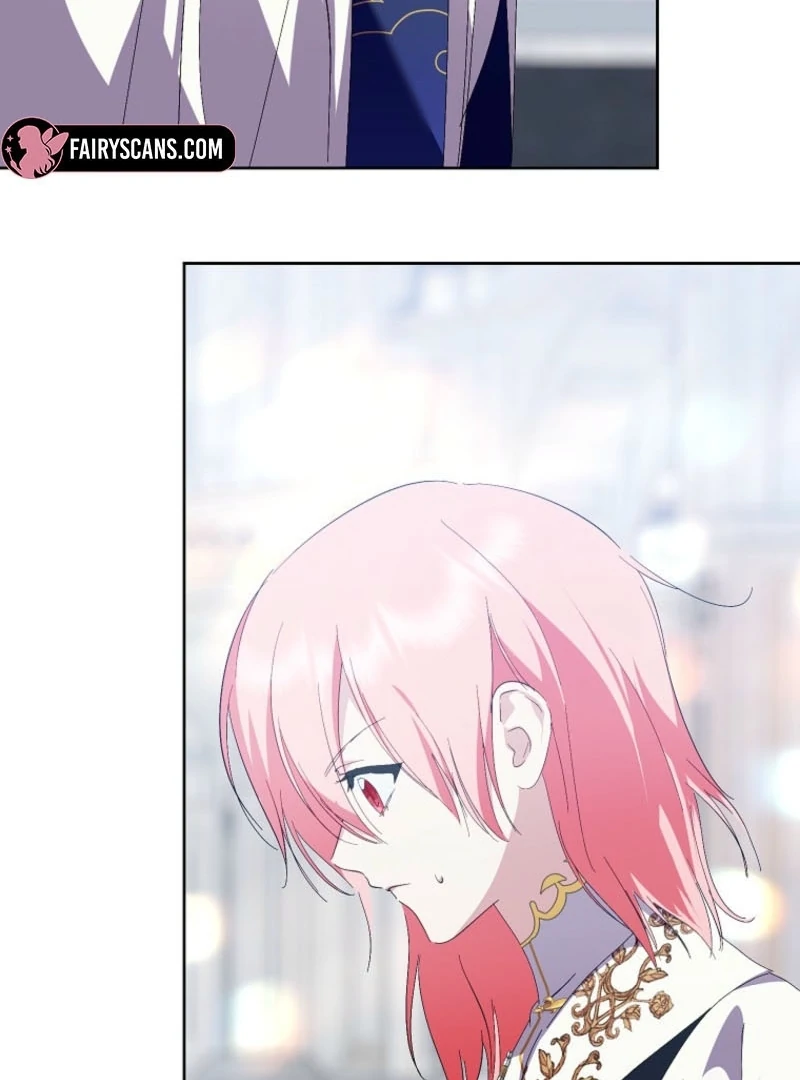 If You Remove the Kind Protagonist’s Mask chapter 99 page 48
