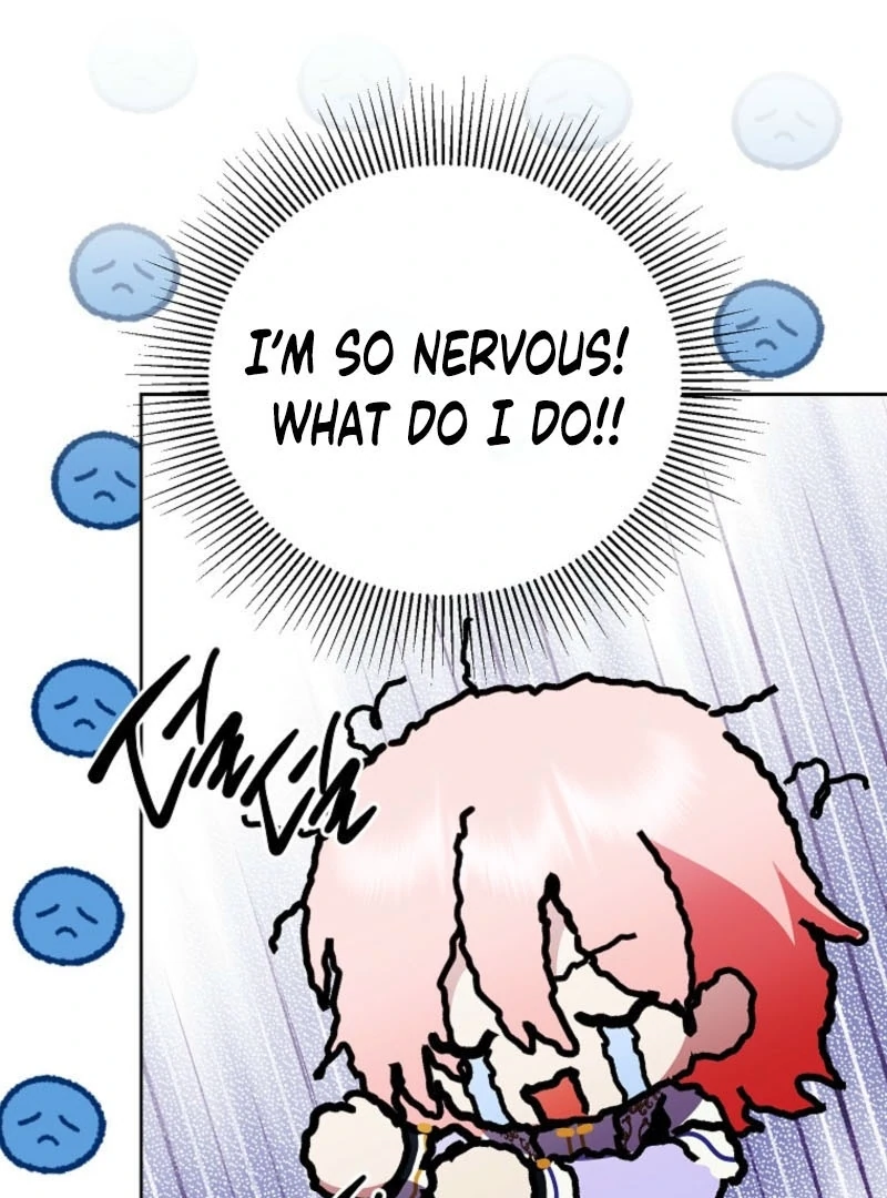 If You Remove the Kind Protagonist’s Mask chapter 99 page 52