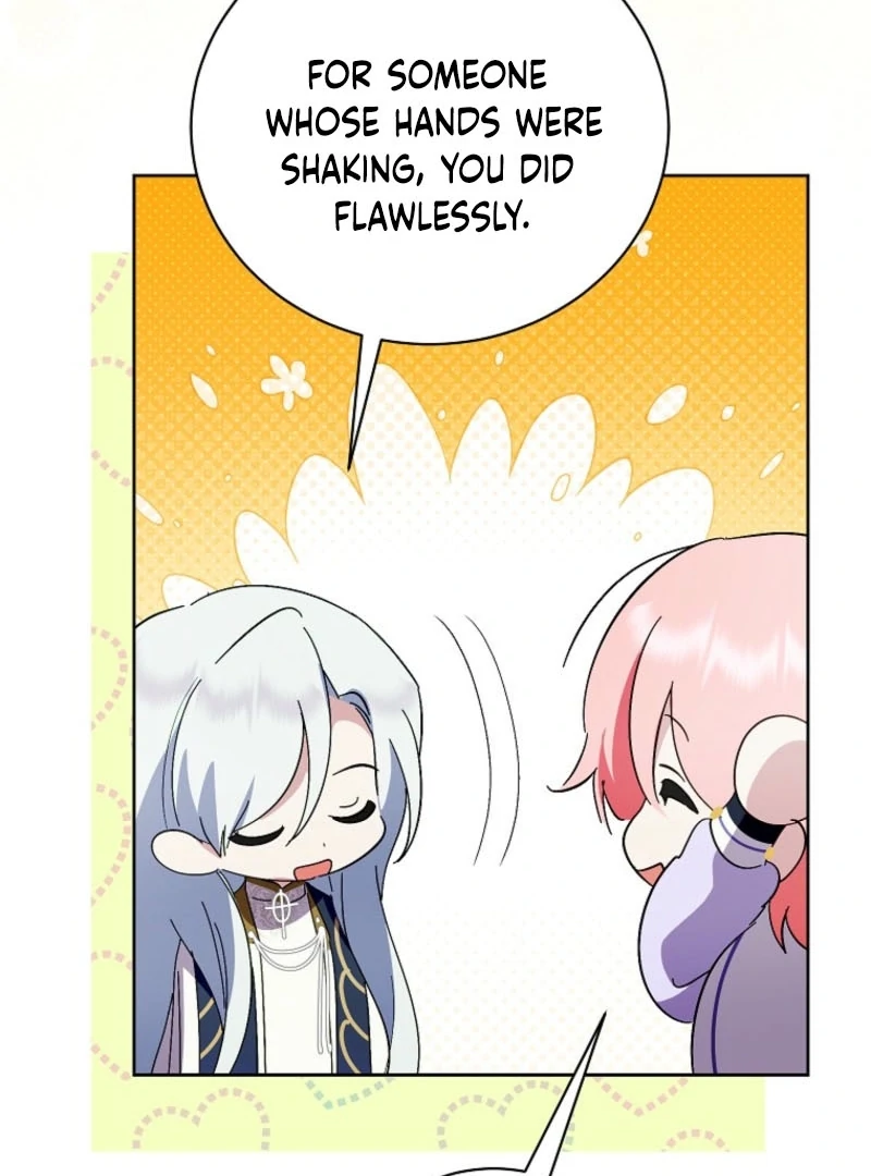 If You Remove the Kind Protagonist’s Mask chapter 99 page 64