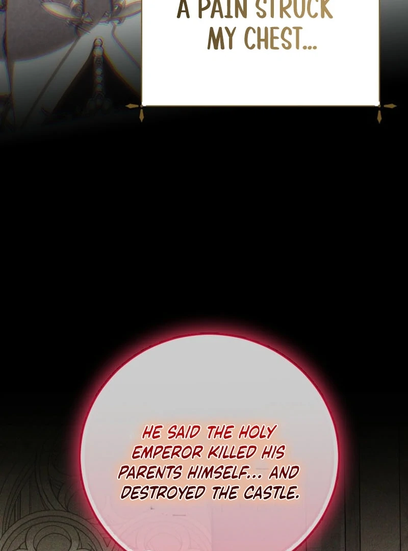 If You Remove the Kind Protagonist’s Mask chapter 99 page 85