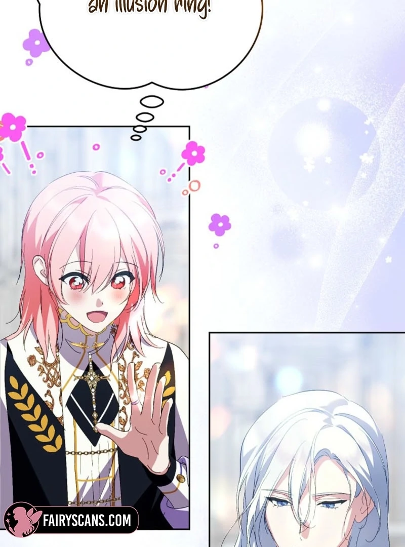 If You Remove the Kind Protagonist’s Mask chapter 99 page 107