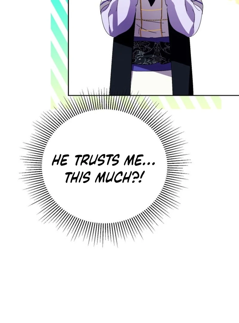 If You Remove the Kind Protagonist’s Mask chapter 99 page 116