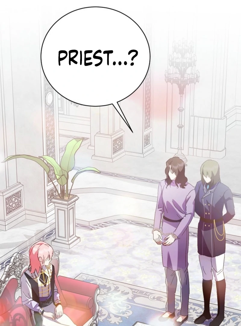 If You Remove the Kind Protagonist’s Mask chapter 99 page 124