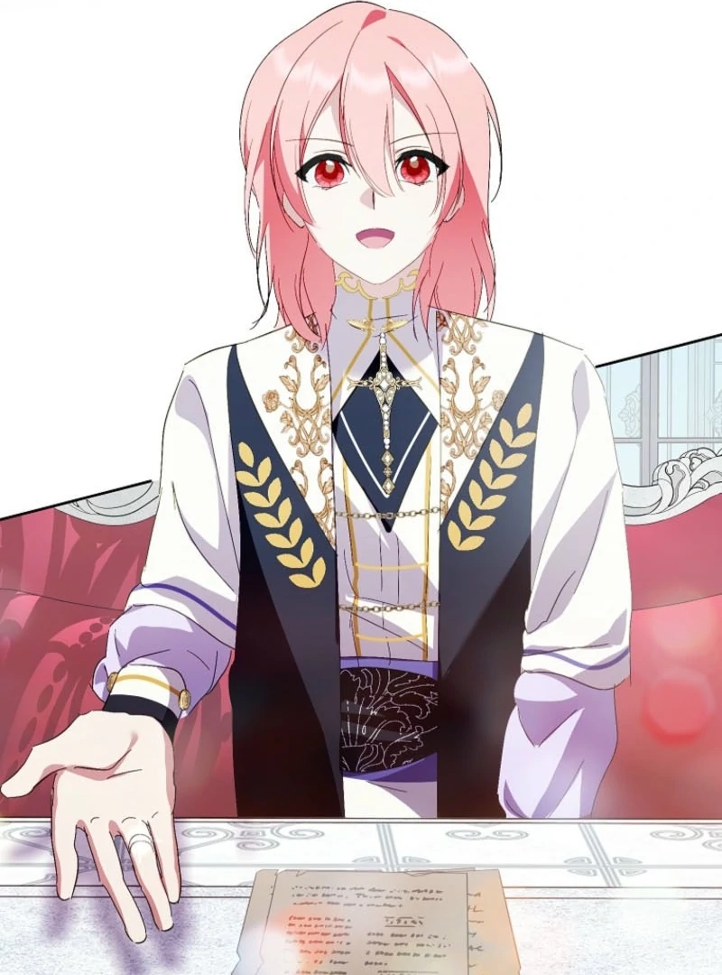 If You Remove the Kind Protagonist’s Mask chapter 99 page 127