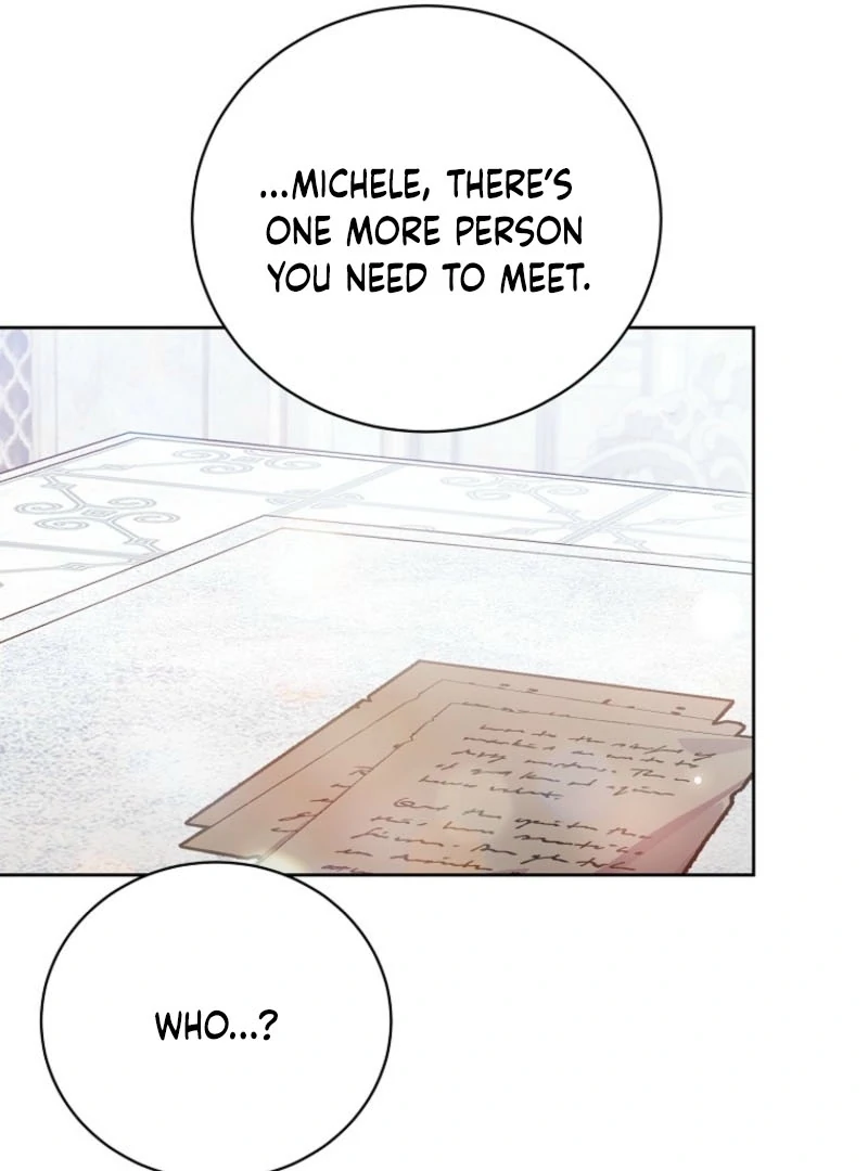 If You Remove the Kind Protagonist’s Mask chapter 99 page 133