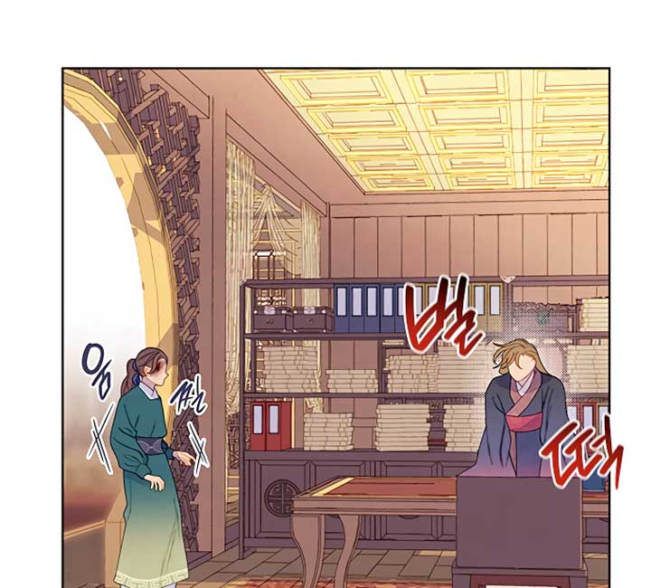 There’s 49 Left, Master! chapter 21 page 8
