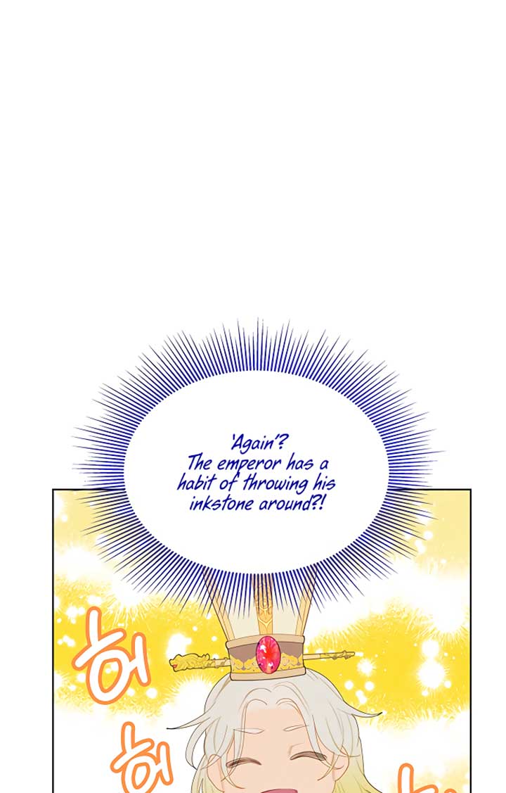 There’s 49 Left, Master! chapter 21 page 15