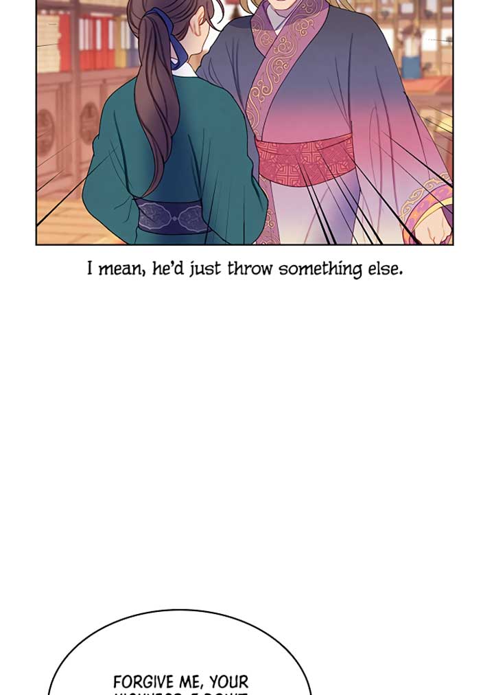 There’s 49 Left, Master! chapter 21 page 17
