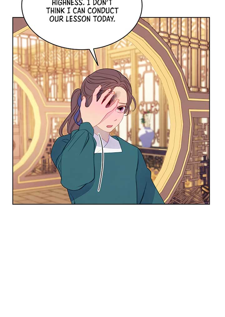 There’s 49 Left, Master! chapter 21 page 18