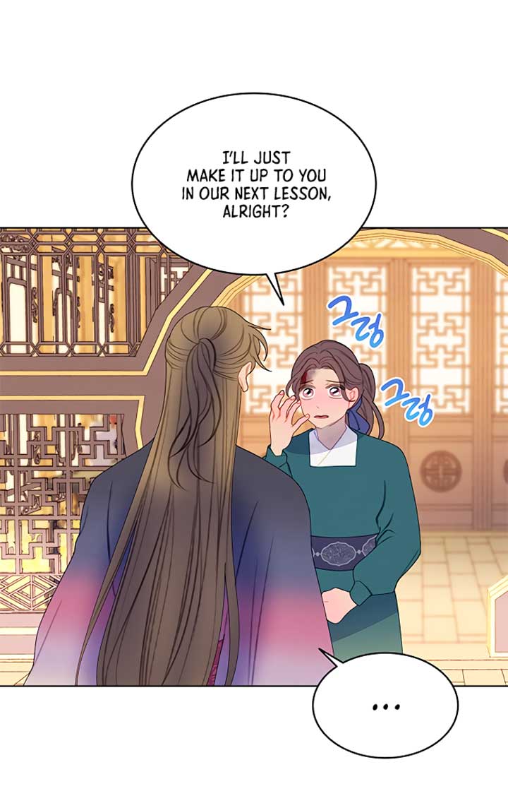 There’s 49 Left, Master! chapter 21 page 19
