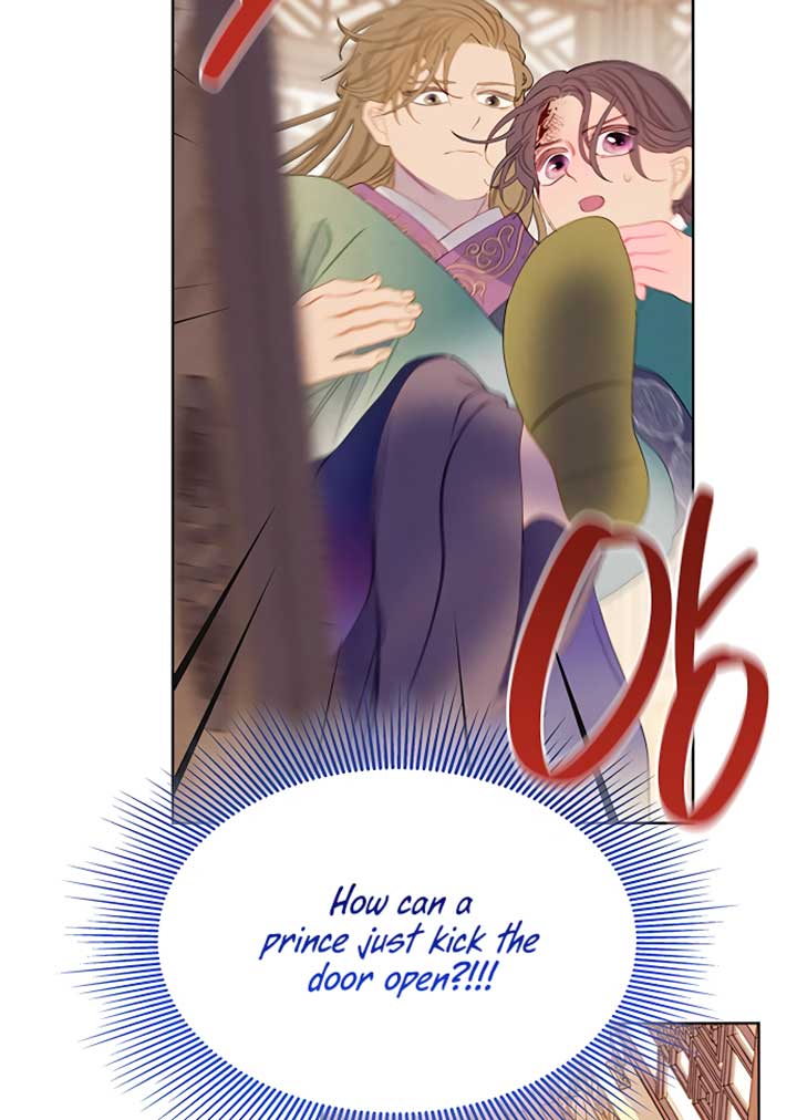 There’s 49 Left, Master! chapter 21 page 26