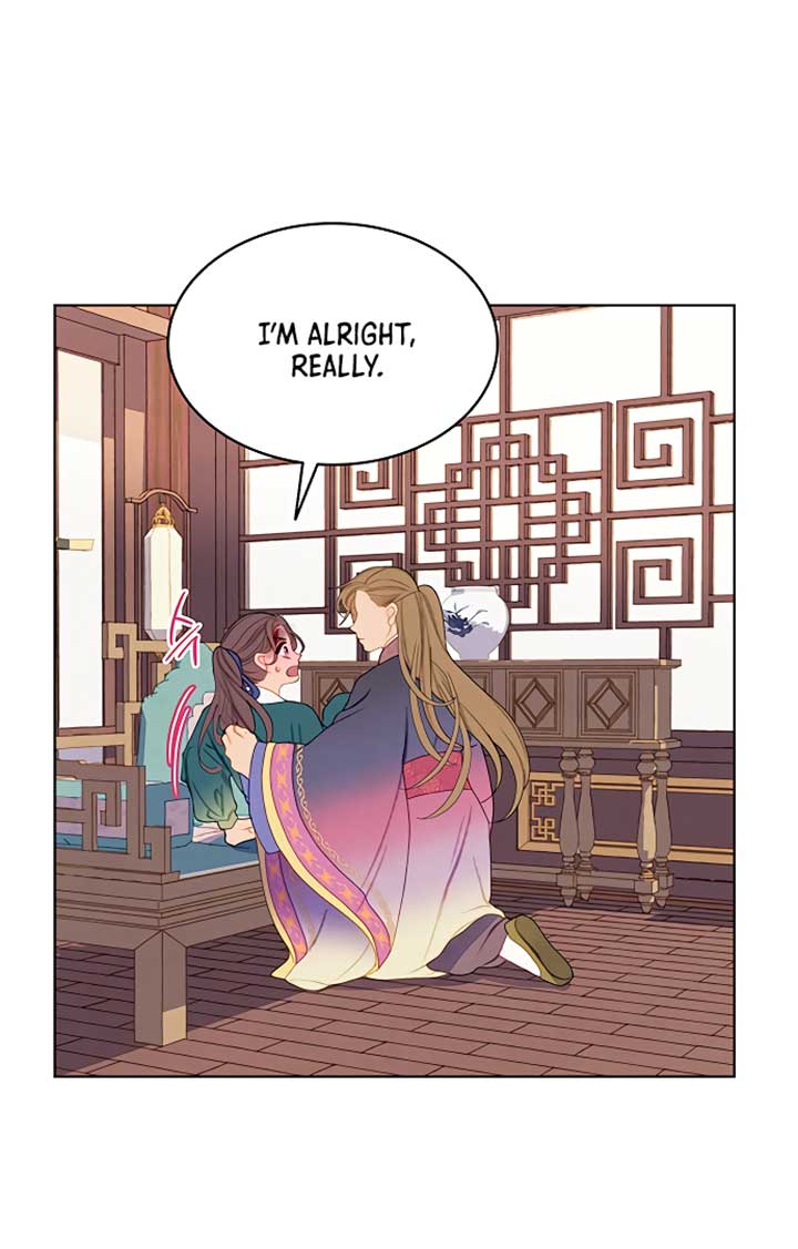There’s 49 Left, Master! chapter 21 page 28